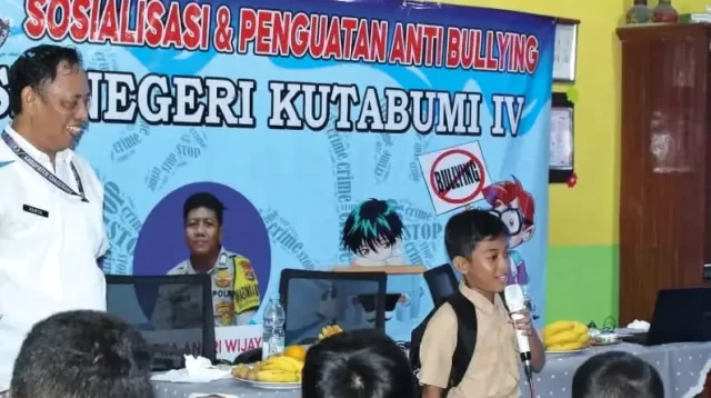 Sosialisasi