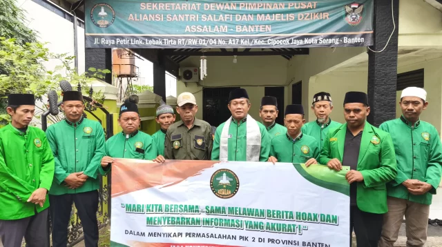 Assalam Banten