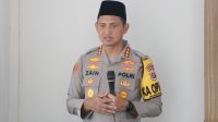 Polisi Tegas Larang SOTR, Perang Sarung dan Nyalakan Petasan di Tangerang