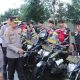 Ramadhan 2025, Kapolres Metro Tangerang Kota Cek Randis Patroli