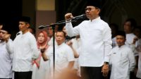 Sachrudin Ikuti Retret Mulai 24-28 Februari 2025, Ini Alasannya?