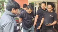 Polisi Tangkap Pelaku Bacok Pemilik Warung Madura di Tangerang 