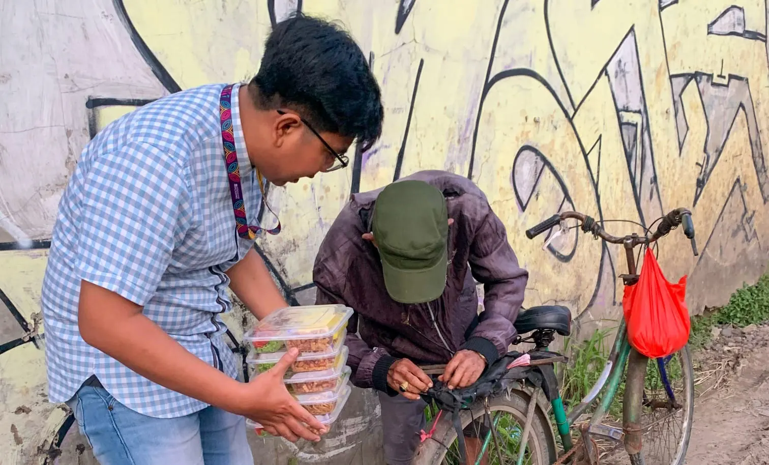 Karang Taruna Kosambi