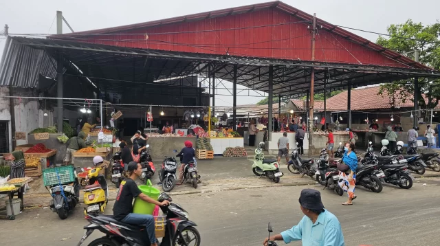 Pasar Murah