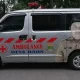 Ambulans Daon