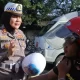 Satlantas Polresta Tangerang