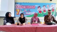 Sosialisasi