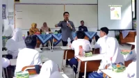 Sosialisasi