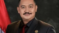 Menteri Bahlil