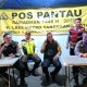 Polres Metro Tangerang Kota Dirikan 23 Pos Pantau, Cegah Gangguan Selama Ramadhan