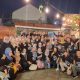 Alumni SMANIC 2000 Gelar Bukber Silver Reunion