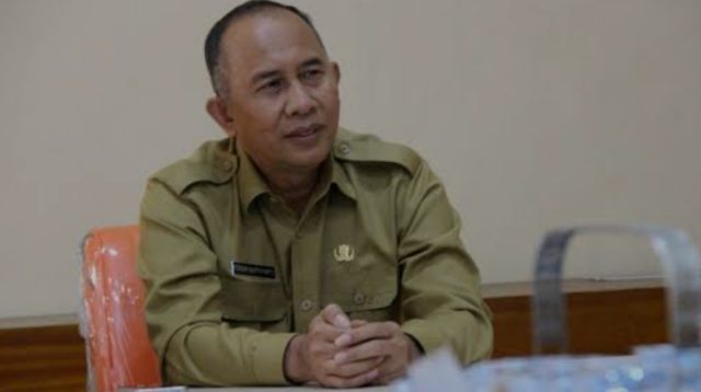 Jelang Hari Raya Idul Fitri 1446 Hijriah, Kesbangpol Kota Tangerang Rakor Kewaspadaan Dini Potensi Ganguan