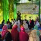 Ramadhan Kareem, Majelis Taklim Ar-Rahmah Kota Tangerang Santuni 50 Yatim dan 70 Dhuafa