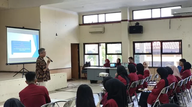 Mahasiswa