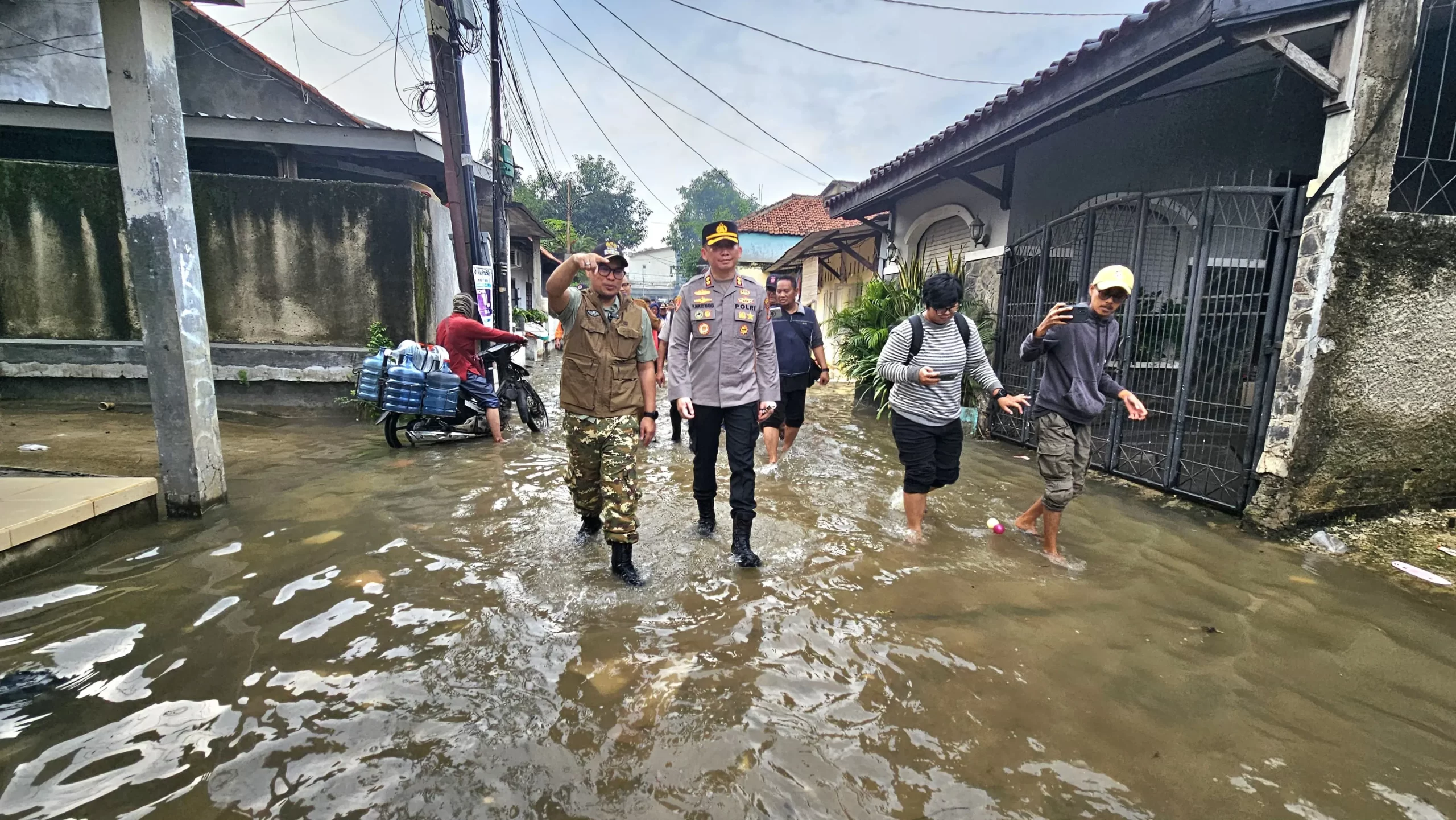 Banjir