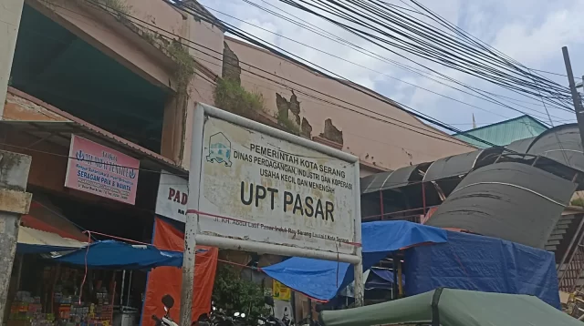 Pasar Rau