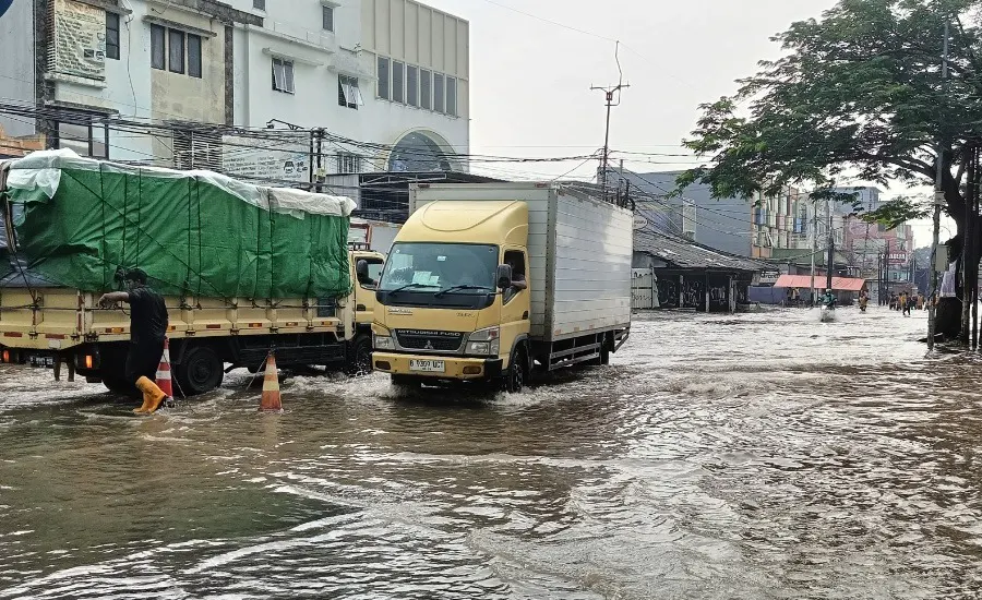 Tangerang