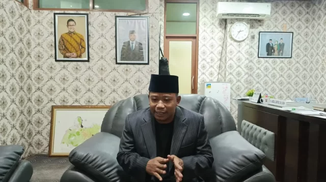 Wakil Ketua DPRD