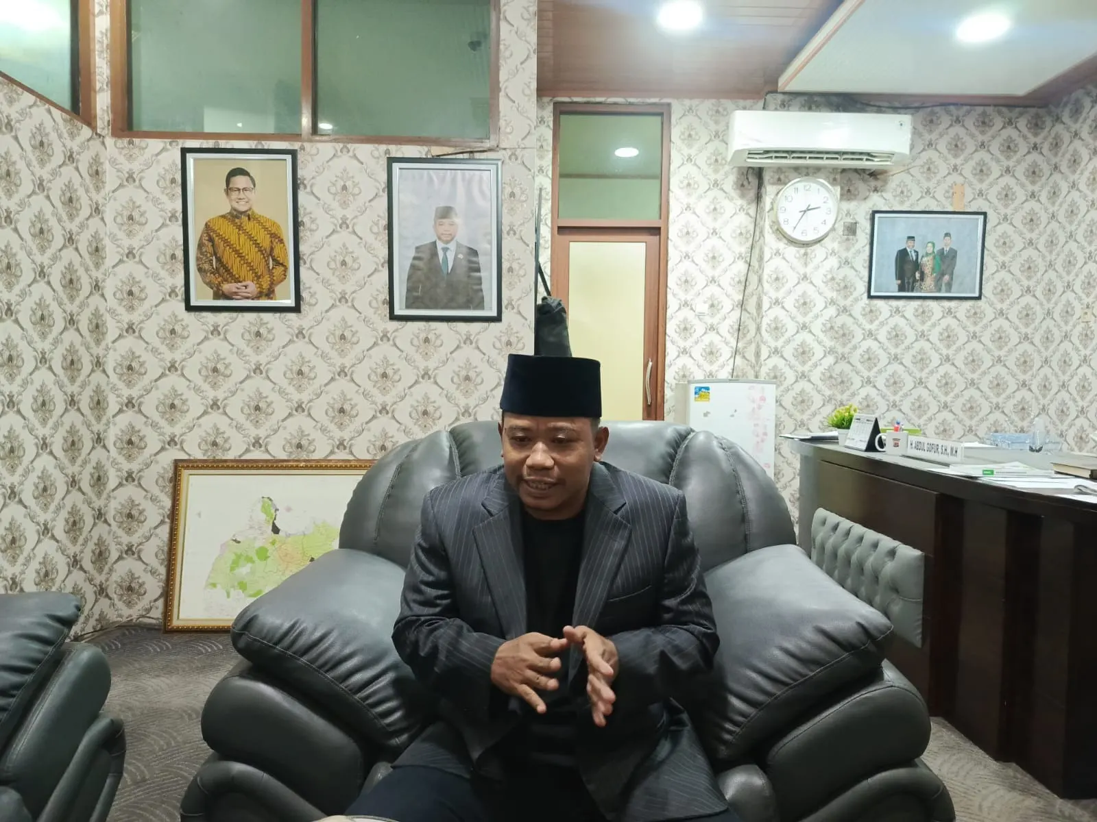 Wakil Ketua DPRD